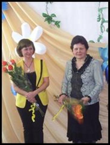 Симакова ВМ и Дмитриева НГ