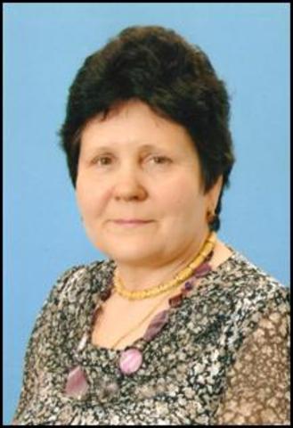 Дмитриева Наталья Григорьевна, заведующий