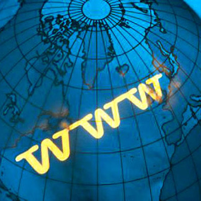 Timeline: История интернета