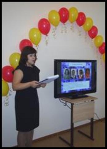 Мишенёва Наталья Николаевна, музыкальный руководитель