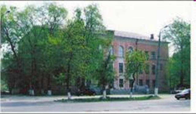 Детский юношеский центр