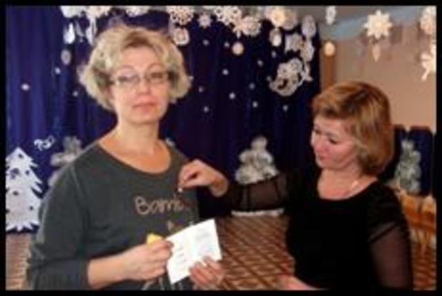 Головина Лилия Ивановна, воспитатель