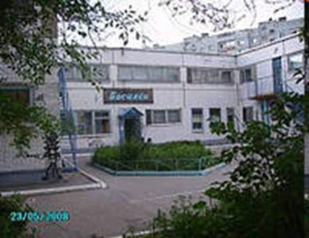 СП "Детский сад "Василек"