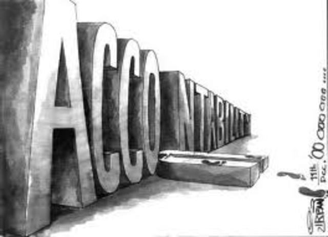 Accountability
