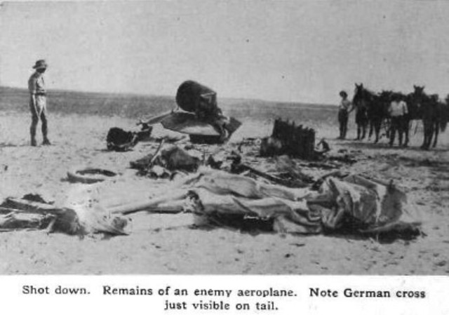 The Battle of Britain