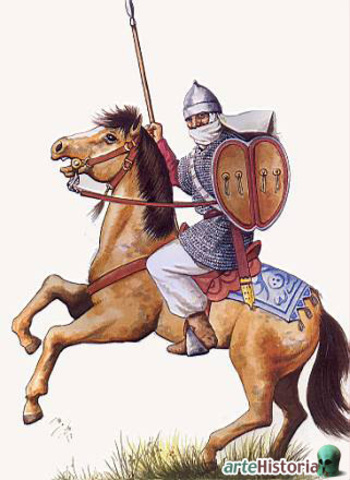 EMIRATO INDEPENDIENTE