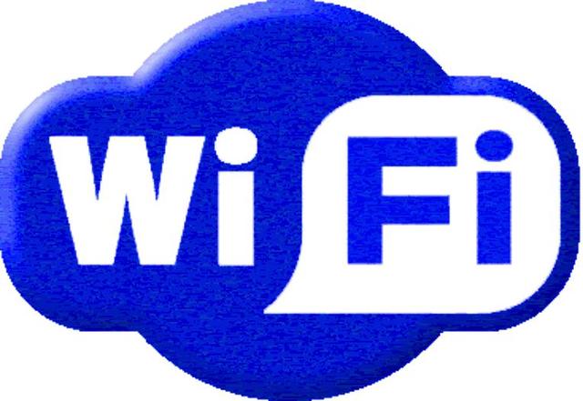 Wi-Fi se popuraliza