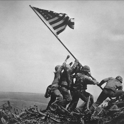 Timeline: World War II