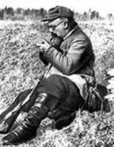 неодетая весна