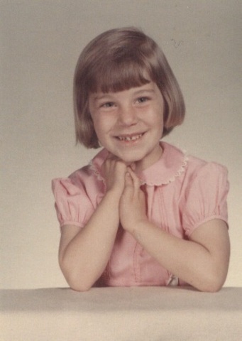 Kindergarten picture