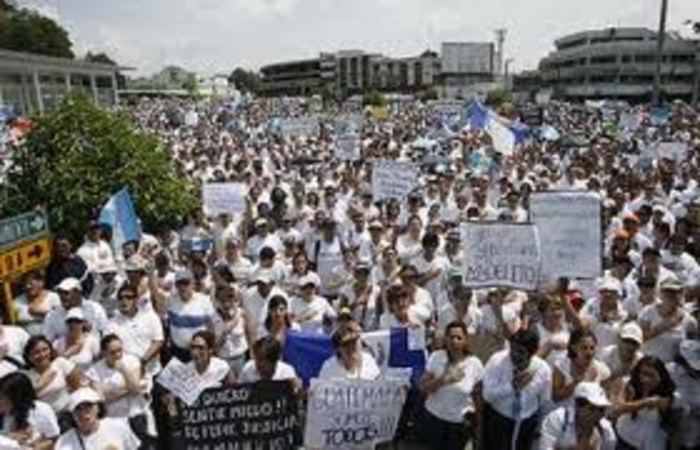 convocacion a elecciones