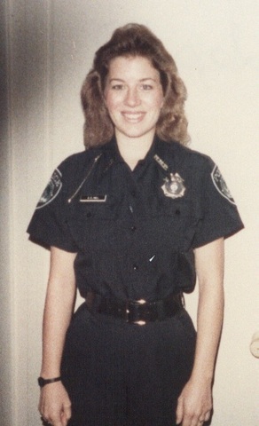 Police Academy Graduation