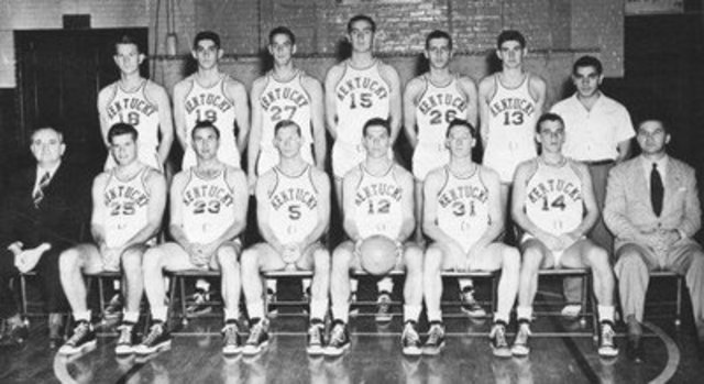 2nd National Championship