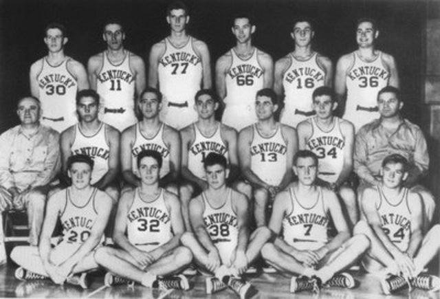 3rd National Championship