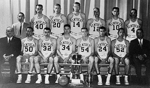 4th National Championship