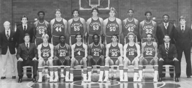 5th National Championship