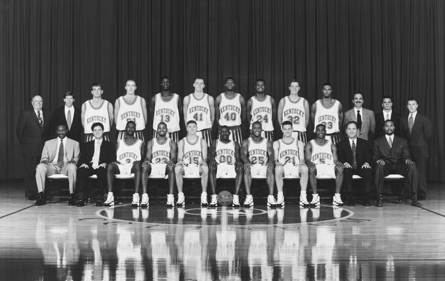 6th National Championship