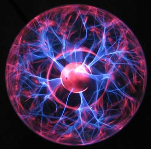 Scientists Use Plasma