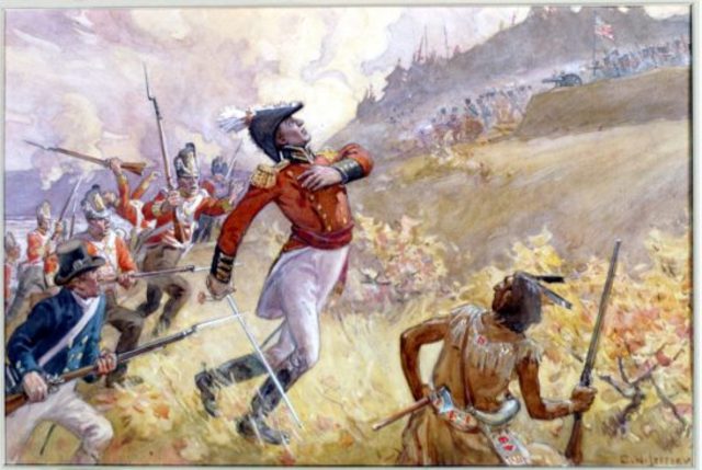 The War of 1812
