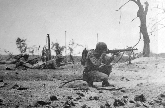 Battle of Peleliu