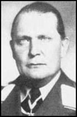 Herman Goering