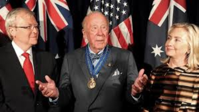 Government Officials