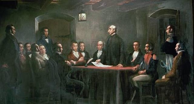 Guerra de independencia de Uruguay