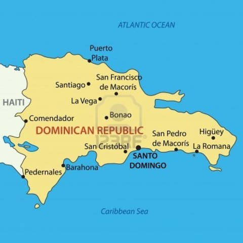 Independencia de Replublica Dominicana