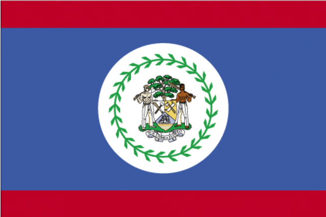 Independencia de Belice