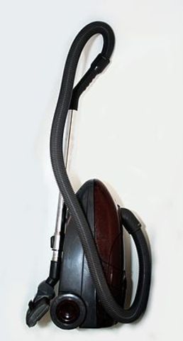 1907: Бытовой пылесос: Джеймс Спенглер