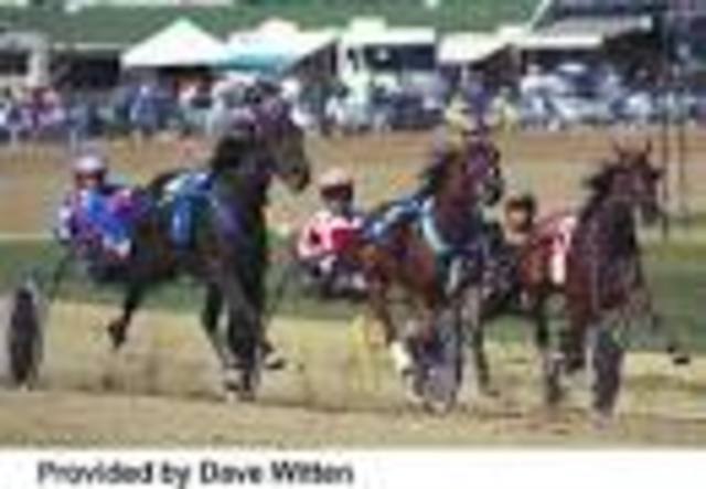 US Trotting Association