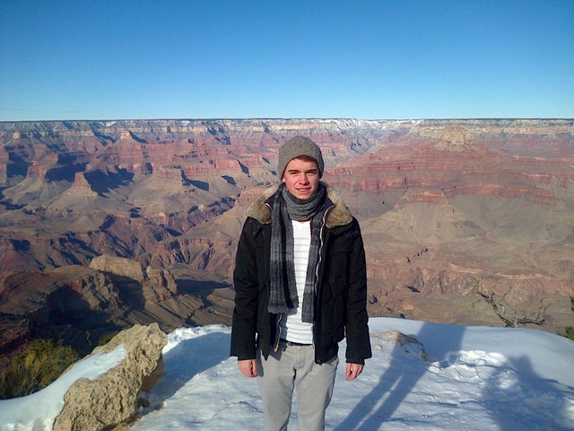 Grand Canyon