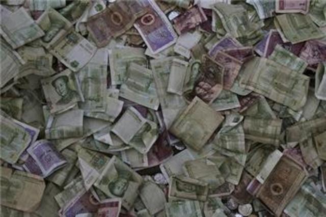 Chinese Head Tax is Increased