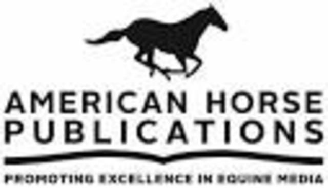 American Horse Publications