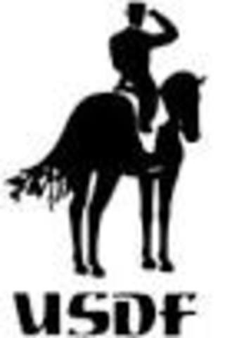 United States Dressage Association