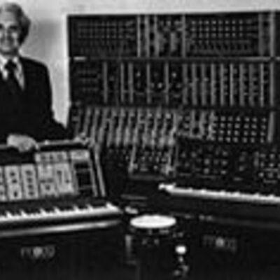 Timeline: Synthesizers through the years