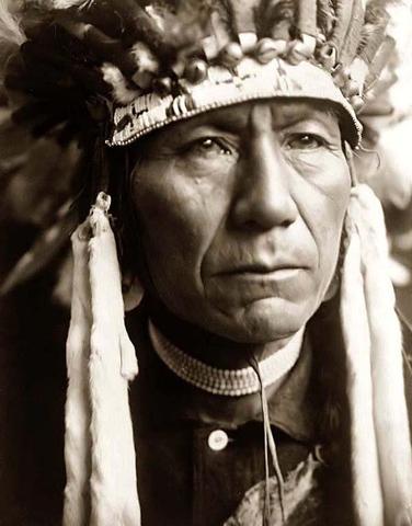 Nez Percé Indian War