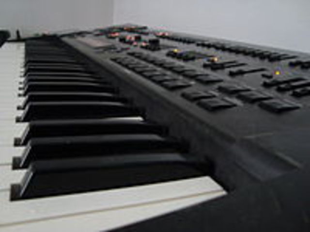jd 800 synthesizer