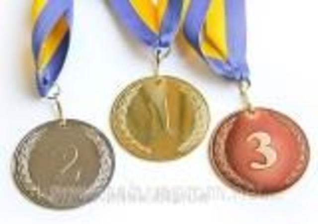 Підсумки Спартакіади