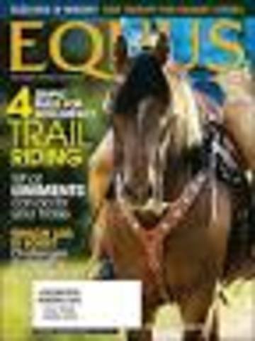 Equus Magazine