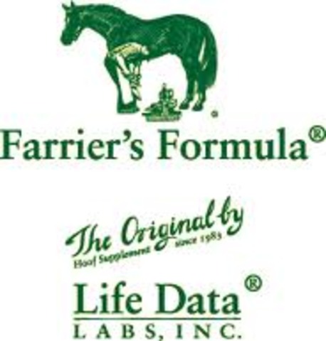 Farrier's Formula (nutritional supplements)