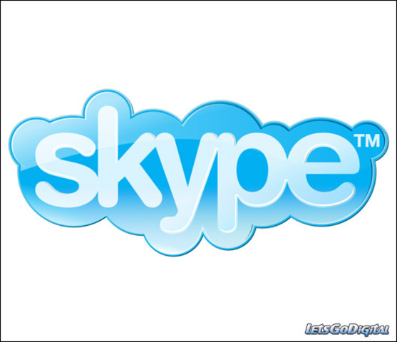 Lanzamiento de Skype