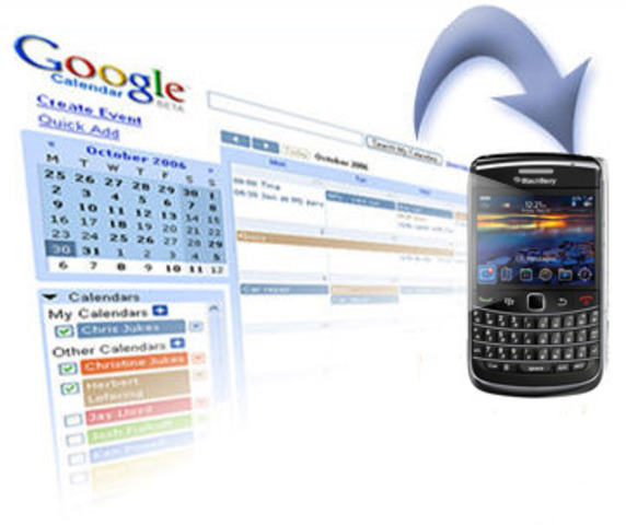 Aparece la Web movil