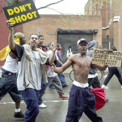 Timeline: 2001 Cincinnati Race Riots