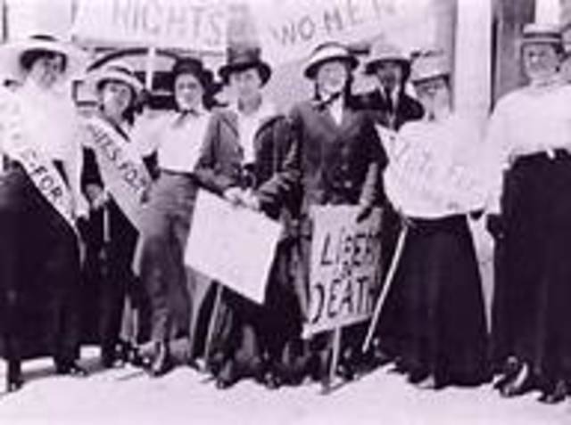 19th Amendment