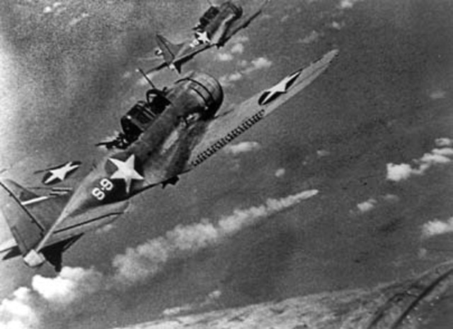 Battle of Midway