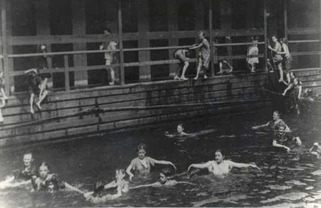 Metropolis Water Act