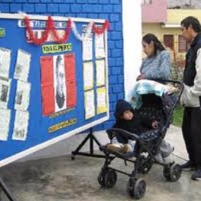 Timeline: Texto Expositivo