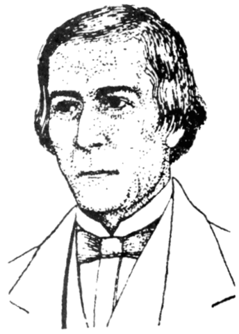 Convocó el Congreso General de Huancayo