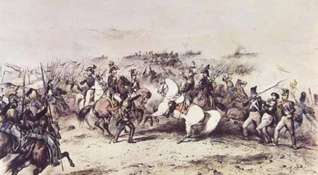 Batalla de Ingavi